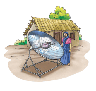 Food is being cooked using a device.