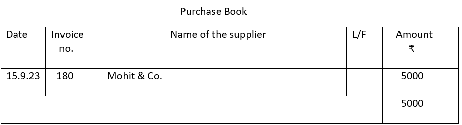 Purchase book.