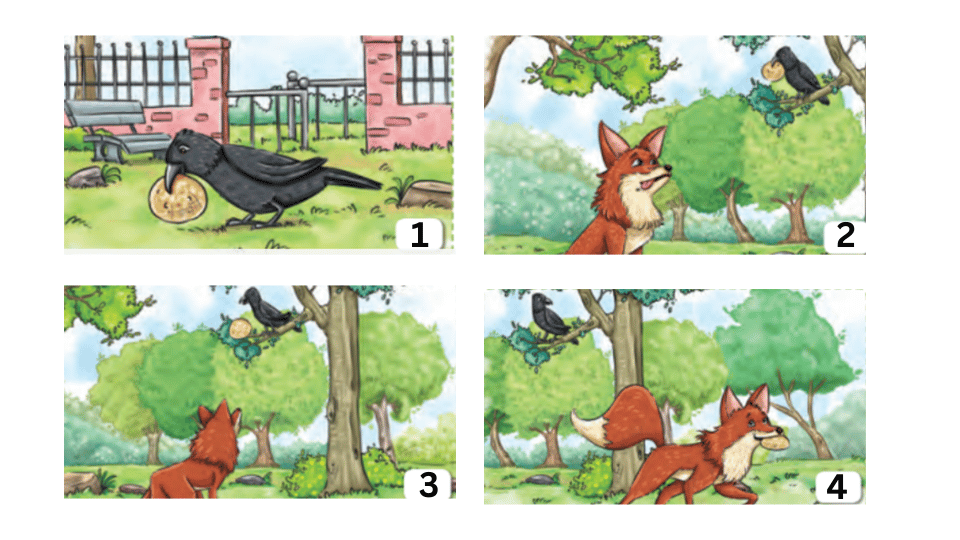 Unit 1 Chapter 2 let us think and reflect 1 solution.