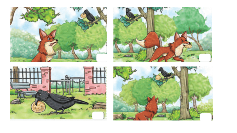 Unit 1 Chapter 2 let us think and reflect 1.