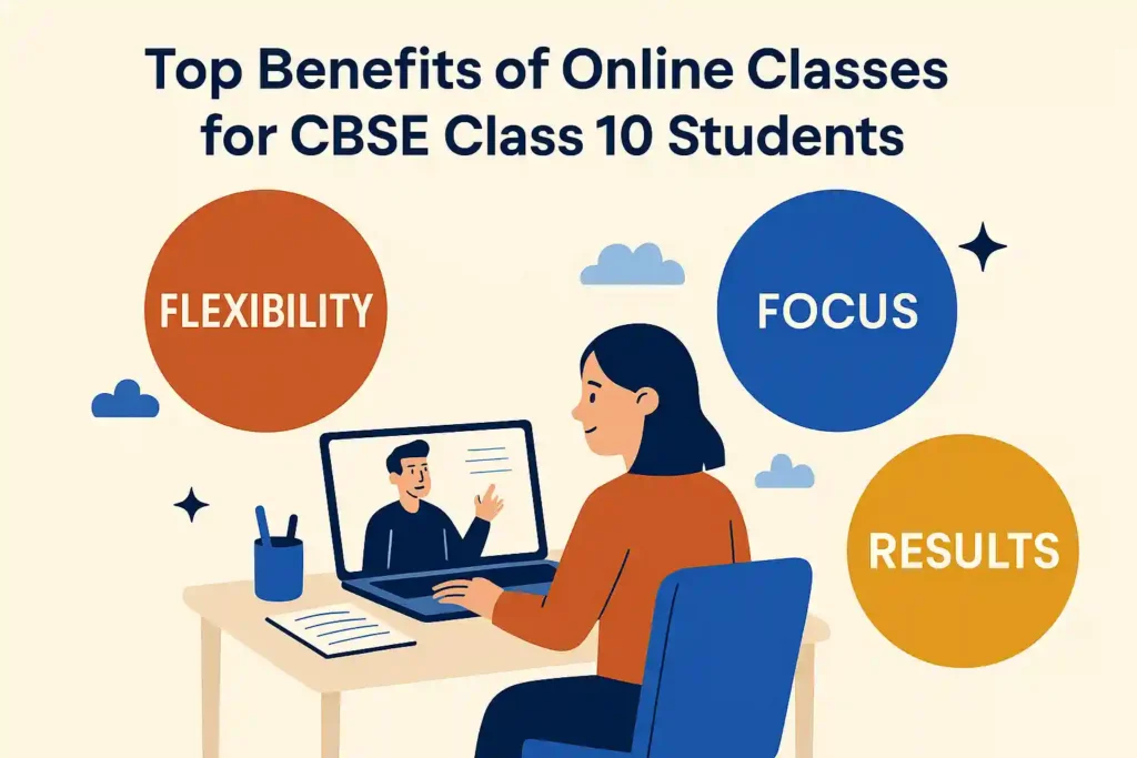 Class 10 Study Strategy